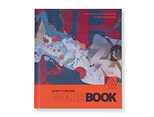 Affinity publisher workbook - publisher,