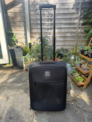 Tripp ultra lite black - ultra,