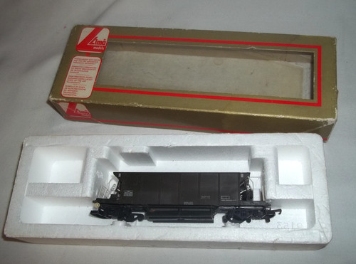 Lima 305665 gauge olive - gauge,