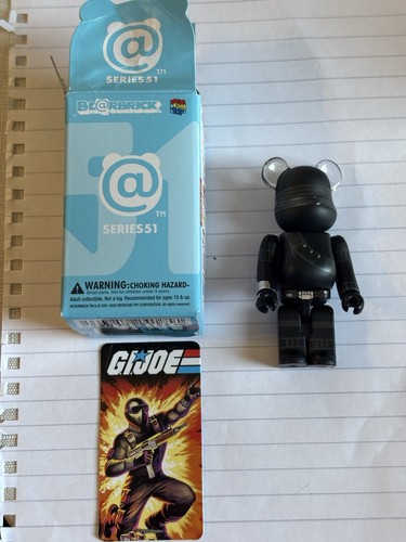 Bearbrick 100 series - bearbrick, 100%