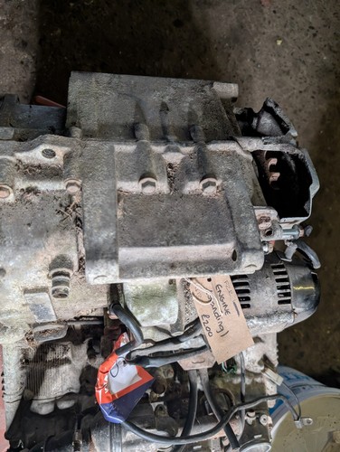 Suzuki fzr 1000 engine - 1000,