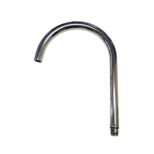 Carron phoenix dante - tap, spout