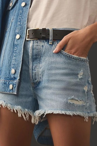 Anthropologie agolde denim - agolde,
