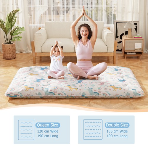 Japanese floor mattress pad - japanese,