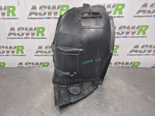 Bmw wheel arch - liner, front