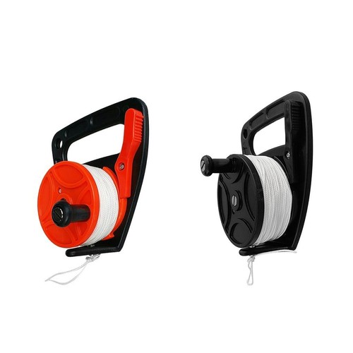 Smb dive reel kayak - smb, anchor