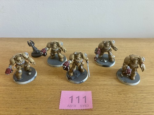 Warhammer 40k dark - warhammer,