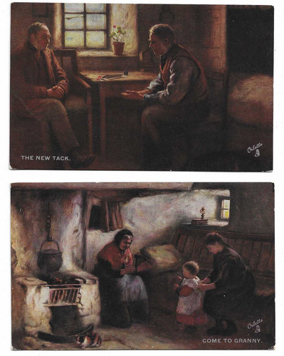 Tuck artist drawn - artist,