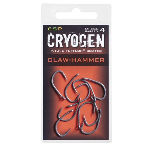 Esp cryogen claw - esp, hammer