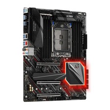 Asrock x399 phantom gaming - asrock, 6