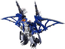 HMM ZOIDS RZ-010 Pteras Bomber