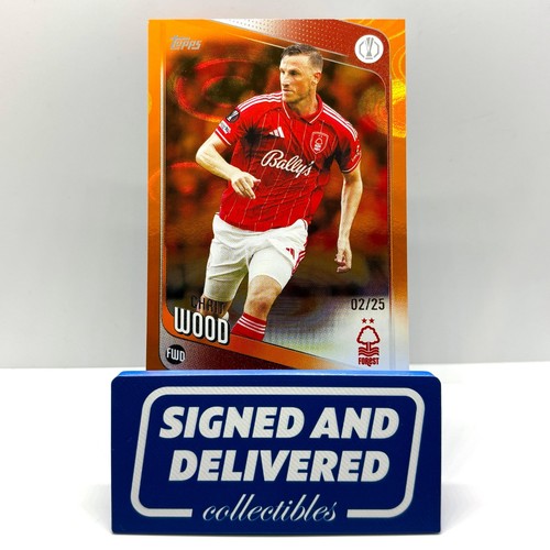 Chris wood 2025 26 - chris,