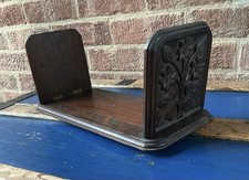 Antique Black Forest FLORAL