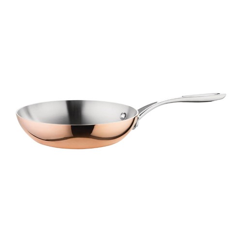 Vogue tri wall copper - wall,