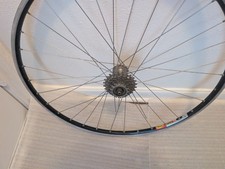 Mavic Open Pro Clincher