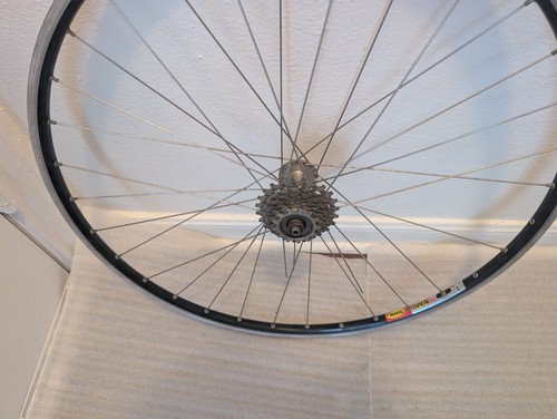 Mavic open pro - mavic, clincher