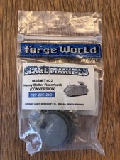 Forge World Space Marine Razorback Heavy Bolter Turret Conversion Kit OOP