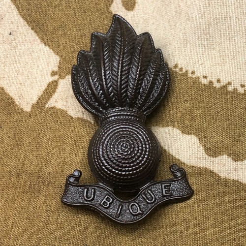 Royal artillery original - artillery,
