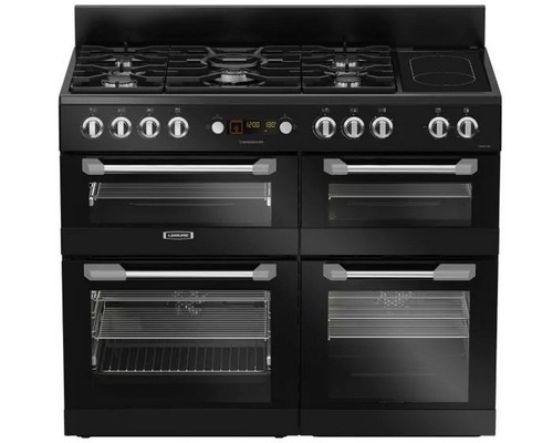 Leisure 110cm dual fuel - leisure,