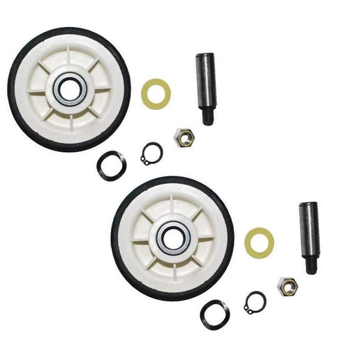 New dryer roller - wheel, drum