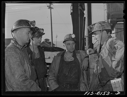 Photo butte montana 1942 - montana,
