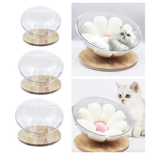 Pod bed for small - pod,