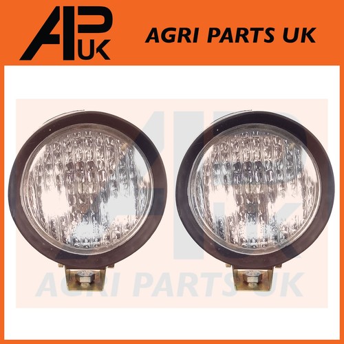 Pair round rubber work - pair,
