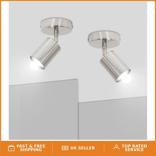 Adjustable gu10 led ceiling - gu10,