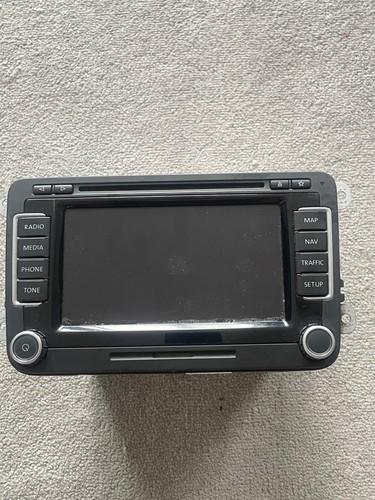 Genuine rns 510 sat - rns,