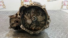 F23 gearbox OPEL ASTRA H