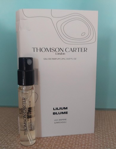 Thomson carter london - carter,