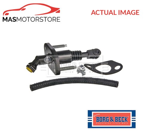 Clutch master cylinder - clutch, &