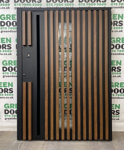 Modern contemporary front - modern,
