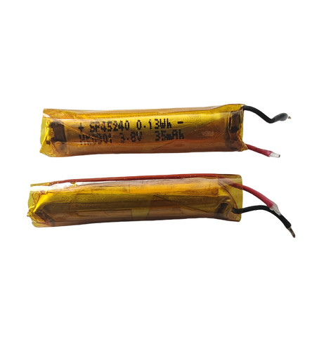 45240 replacement battery for