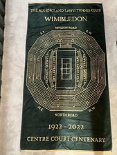 Wimbledon Centenary Centre