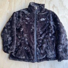 The North Face Jacket Girls