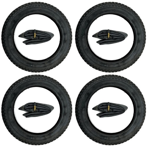 Tyre tube 90g - 4x,