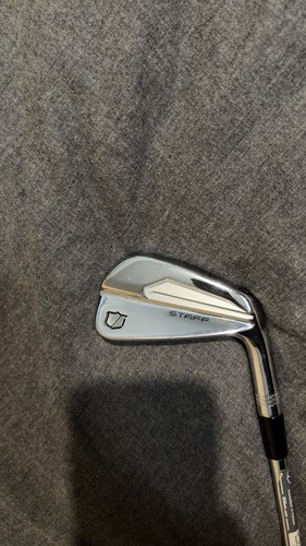 Wilson staff model - wilson, 2024