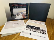 Peter Brook in the Pennines