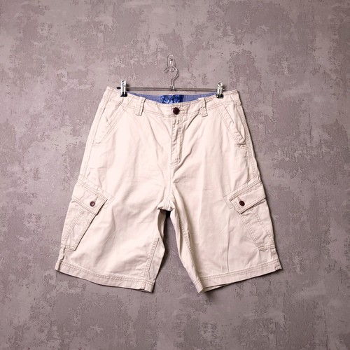 Mantaray shorts mens w34 - mens,