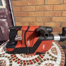Hilti a22 cordless sds - hilti,