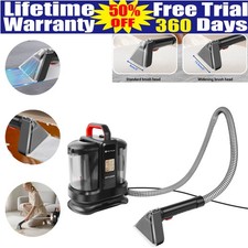 Newly Upgraded 4-IN-1 Carpet