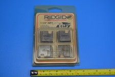 RIDGID 11-1/2 Tpi 12-R Pipe