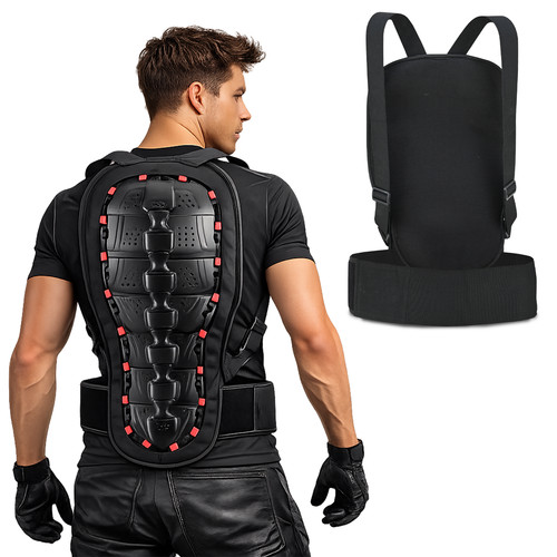 Back protector spine guard - protector,
