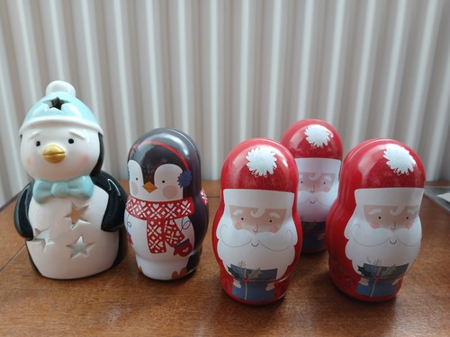 Christmas decorations - christmas,