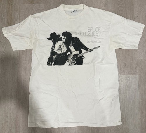 Vtg 1999 bruce - bruce, springsteen