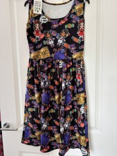 Carolina Dress Room Golden