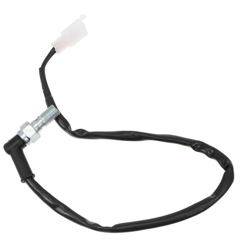 Motorbike hydraulic brake - motorbike,