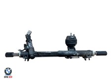 VOLVO XC90 2.4 DIESEL POWER STEERING RACK P31200978