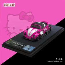 Cool Car 1:64 Volkswagen